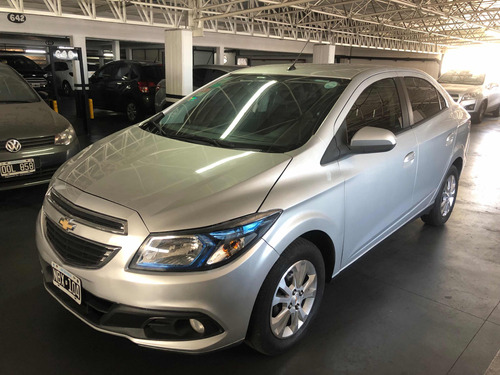 Chevrolet Prisma 2013 1.4 Ltz 98cv