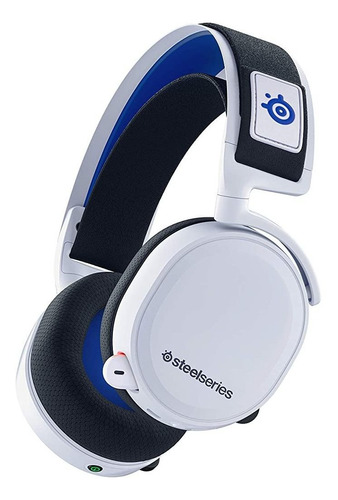 Steelseries Arctis 7p Wireless  Auriculares Inalámbrico.