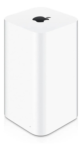 Apple Airport Time Capsule 3tb Nuevo