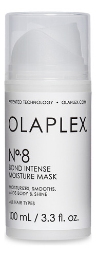 Máscara Olaplex N° 8 Bond Intense Moi - mL a $1150