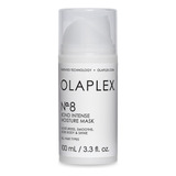  Máscara Olaplex N° 8 Bond Intense Moisture Mask Reparación De 100ml