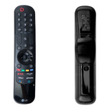 Controle Remoto Smart Magic Tv LG Função Mouse Original