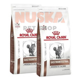 Royal Canin Gastrointestinal Moderate Calorie Cat 2 Kg 2 Uni