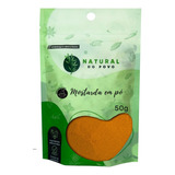 Mostarda Em Pó Produto 100% Natural Qualidade Premium