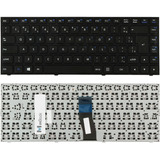 Teclado Notebook Positivo Premium Mp-12r78pa-43022