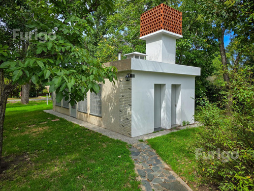 Venta Casa Con Pileta Y Quincho En Pueblo Esther - Imagen 4