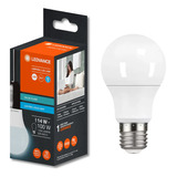 Pack X10 Lámparas Led Osram 14w = 100w 6500k Luz Día/fría