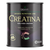 Creatina 100% Pura 1kg Monohidratada Bioklein