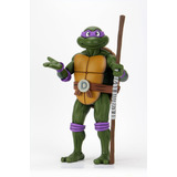 Teenage Mutant Ninja - Donatello 1/4 Giant - Sized Turtles