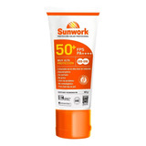 Protector Solar Sunwork 60 G