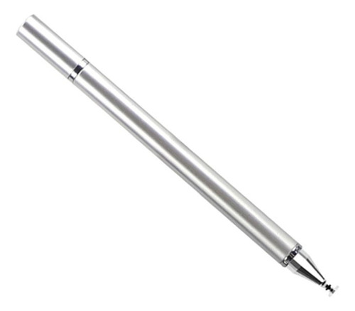 Caneta Touch Screen Stylus Ponta Fina Desenho Promoção