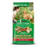 Dog Chow Cachorro Mediano 1 Kg