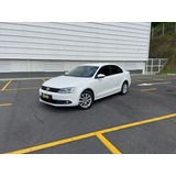 Volkswagen Jetta 2.0 Comfortline - 2012