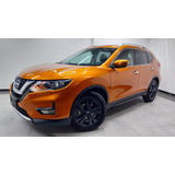 Nissan X Trail 2021