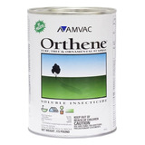 Orthene 97,4% Acephate 0.773 Libras Insecticida Sistémico .