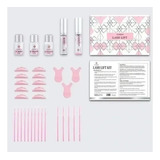 Kit Lash Lifting Iconsign Nova Versão Para Cilios