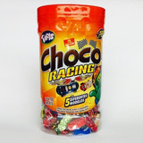 Caja Chocolates Choco Racing 10ex/200p