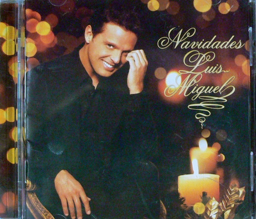 Luis Miguel - Navidades 