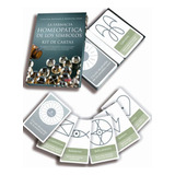 Libro La Farmacia Homeopática De Los Símbolos Kit De Cartas