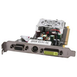 Placa De Video Gigabyte Geforce Gt730 512mb Ddr2