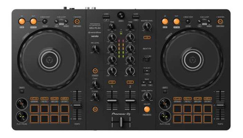 Ddj Flx4 Consola Dj 1 Mes De Uso