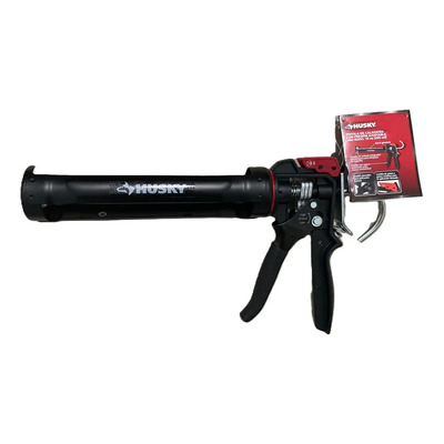 Pistola Calafateadora Con Presion Ajustable Uso Rudo Husky | Envío gratis