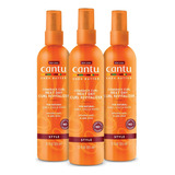 Cantu Comeback Curl Next Day - Revitalizador De Rizos Para .