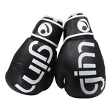 Guantes Para Boxeo Piel Sintetica 14 Oz Diferente Color Ecom