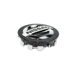 Tapon Negro Central Rin Np300 15 A 19 Nissan