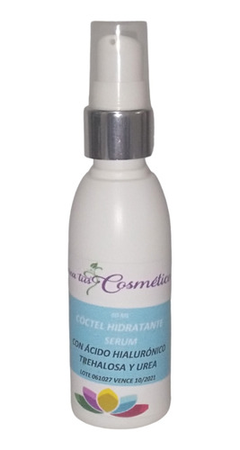 Serum Coctel Hidratante - mL a $1033