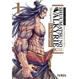 Manga Shuumatsu No Valkyrie:the Legend Oflü Bu Fegxian Tomos