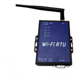 Modulo Wifi De Monitorizacion Para Inversor Solar Must 