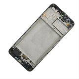 Lcd Original Display Para M21s Galaxy Sm-f415 Touch Frontal