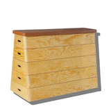 Cajon De Salto