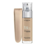 Loreal Paris Base Cubritiva Fluida True Match 30ml