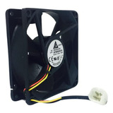 Accesorios Antirrobo, Ventilador Afb0924vh 92x92x25.4mm 24v 