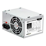 Fonte De Alimentação Para Pc Brazil Pc 230w  Prata 115v/230v