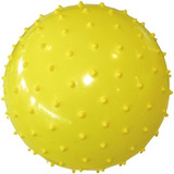 Pelota 20cm Pinches Terapeutica Pilates Yoga Estimula El Rey