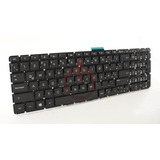 Teclado Hp Envy X360 G6 M6 Aq000 15-bs00 Bs007la Bs015dx 250