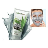2 Mascarillas Facial Limpieza De Aloe Y Barro Esika 50 Gr