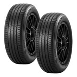 Dupla Llantas 205/60r16 Pirelli Scorpion 92h 