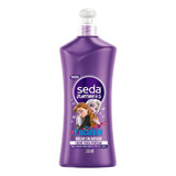 Seda Cr P/ Pentear Infantil Frozen 300ml