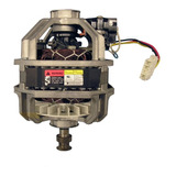 Motor Secadora Mabe Centro Lavado C/polea 120 V 60 Hz 1/4 Hp