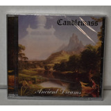Candlemass Ancient Dreams Cd