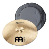 Platillo Meinl Byzance Traditional 16  Medium Thin Crash