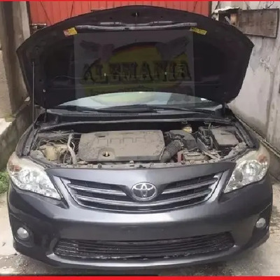 Corolla 2014 Venta Por Partes Accesorio Yonke Refacciones