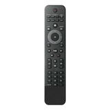 Controle Compatível Philips 32pfl5604d 42pfl5604d Ambilight