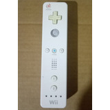Controle Nintendo Wii Remote C/ Defeito (original)