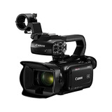 Videocámara Canon Xa65 Pro 4k Uhd Cmos Zoom 20x -negro