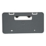 Porta Placas Delantera Toyota Corolla 14 A 16 Generica